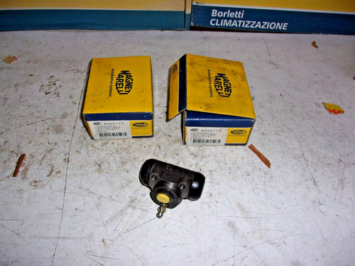 Cilindretti freno renault 5 - freno,