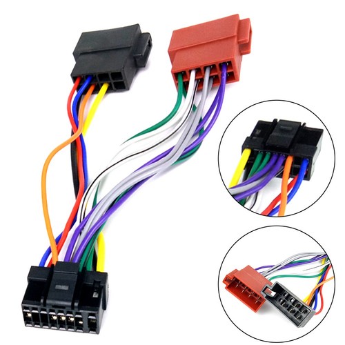 Adattatore cablaggio pin - 16,