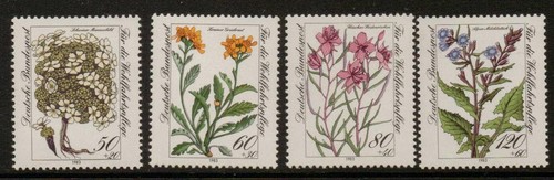 Germania sg2038 1983 - sg2038/41,
