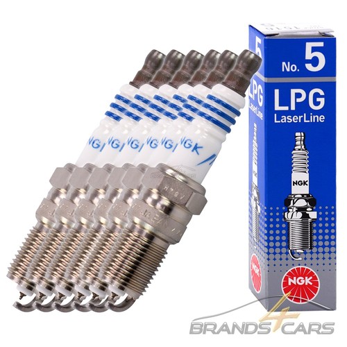 Ngk candela gpl per - ngk,