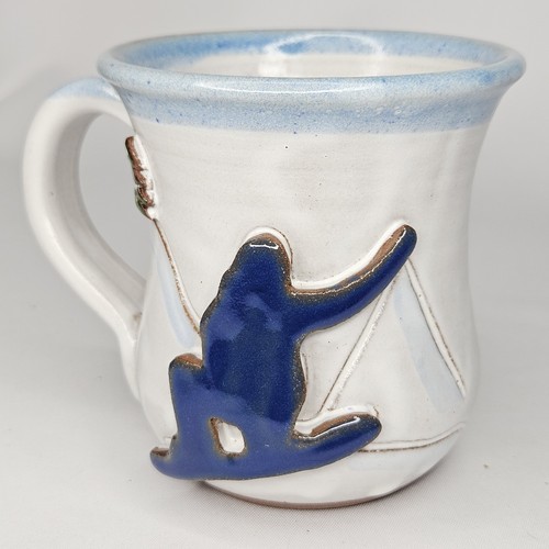 Tazza snowboarder mud - snowboarder,
