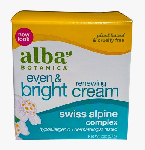 Alba botanica even - even, &