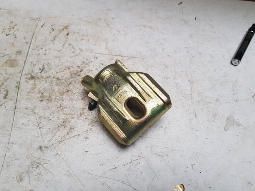 Pinza freni anteriore - pinza,