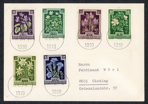 Austria b235 b236 b239 - austria, #b235-b236,