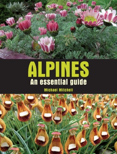 Alpines essential guide - essential, by