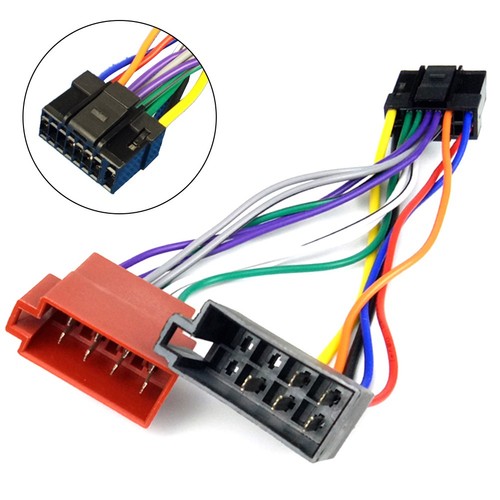 Adattatore cablaggio pin - adattatore, 16