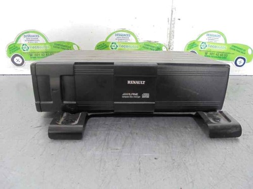 8200033795 impianto audio - 8200033795,