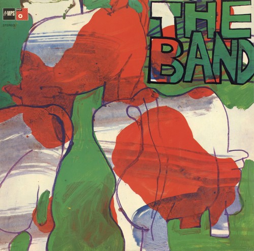 Alpine power plant band - power,
