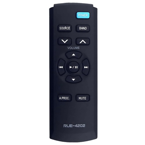 Rue4202 telecomando - rue4202,