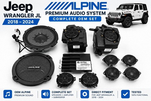Jeep wrangler 2019 - wrangler, set