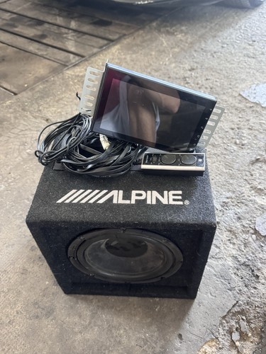 Kit impianto audio universale - kit,